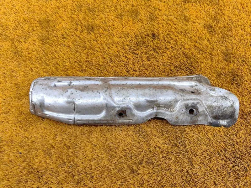 Тепловой экран