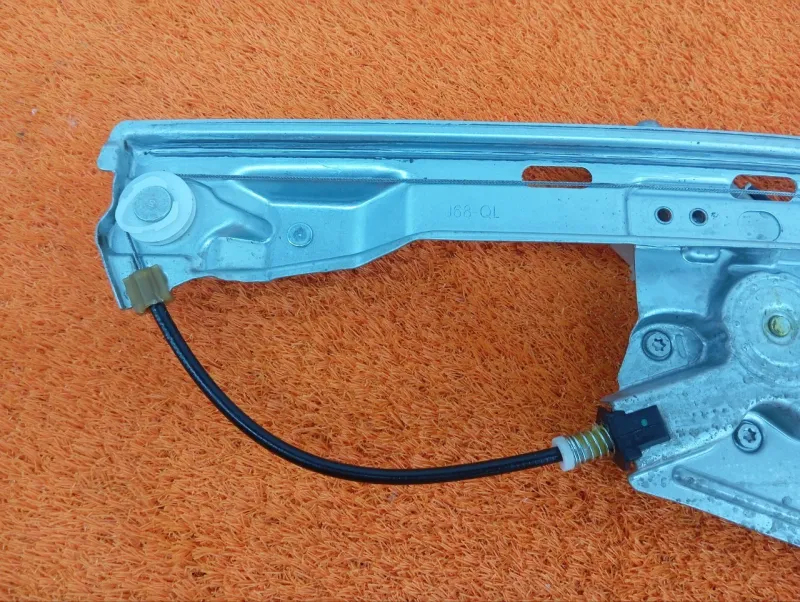 Стеклоподъемник Chery Tiggo 7 PRO 2023 554000917AA SQRE4T15C, передний левый