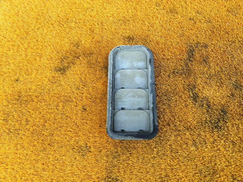 Решетка вентиляционная