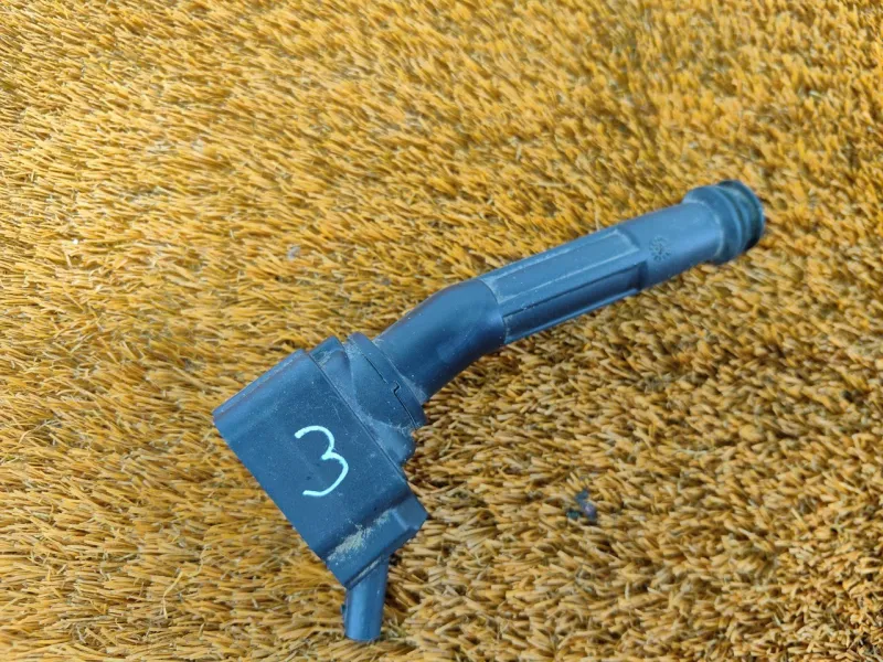 Катушка зажигания