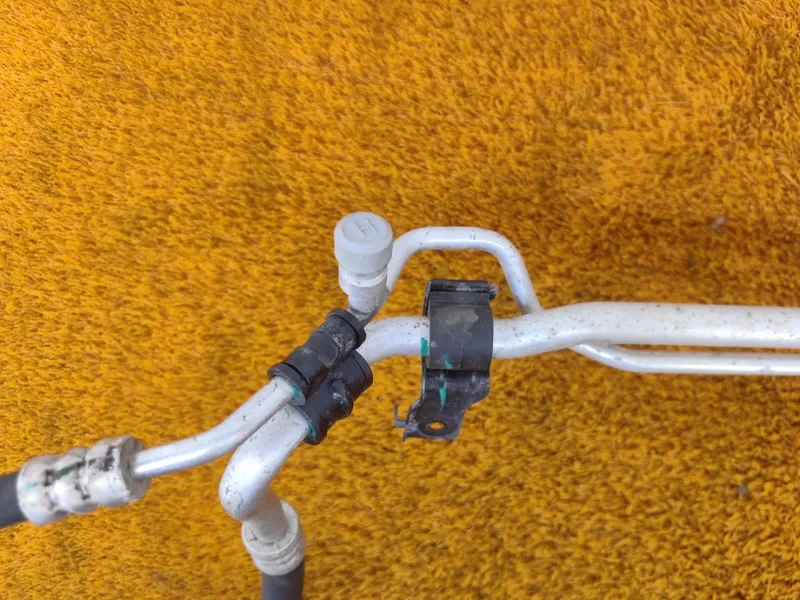 Трубка кондиционера