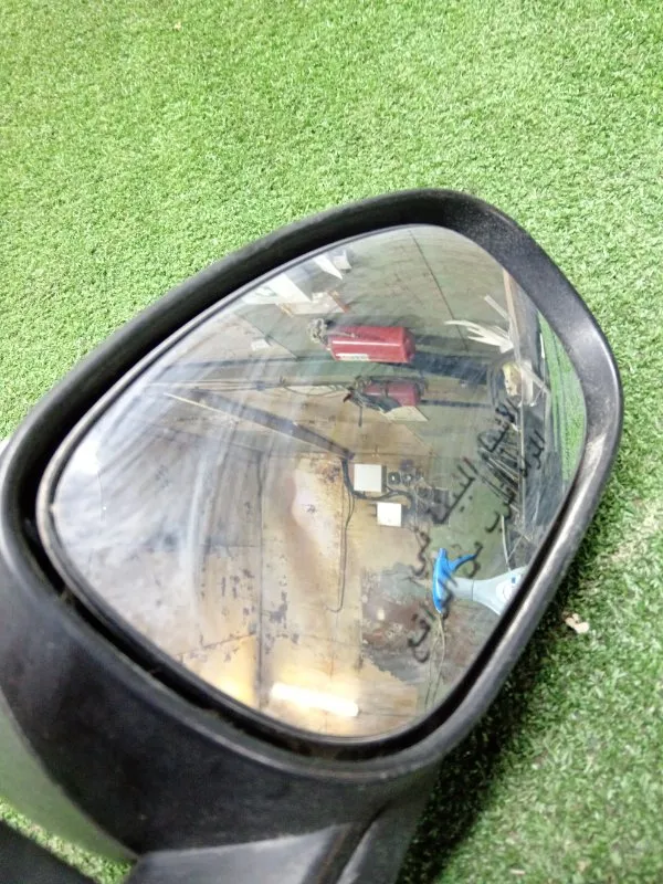 Зеркало боковое