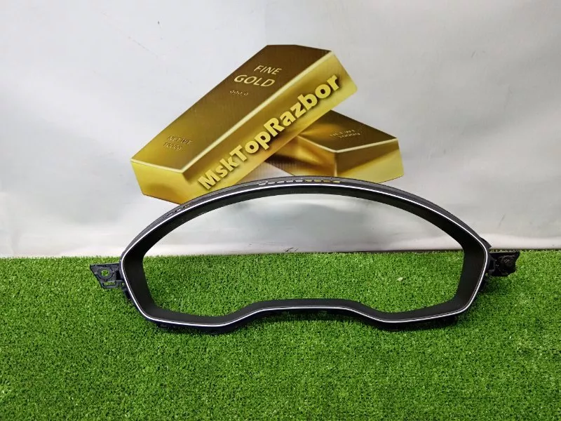 Накладка панели приборов