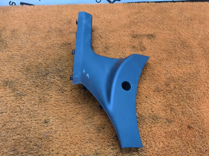 Накладка порога