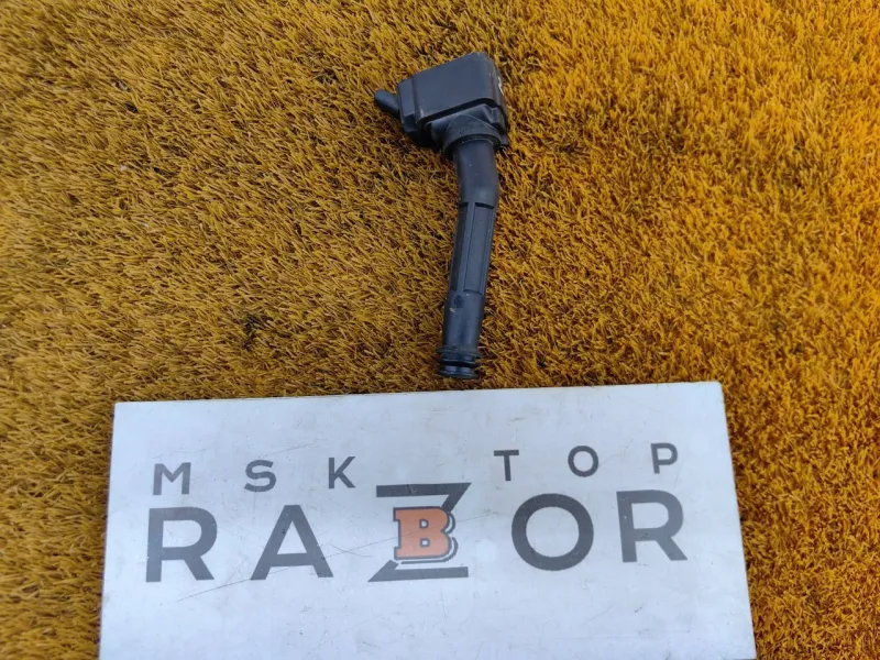 Катушка зажигания