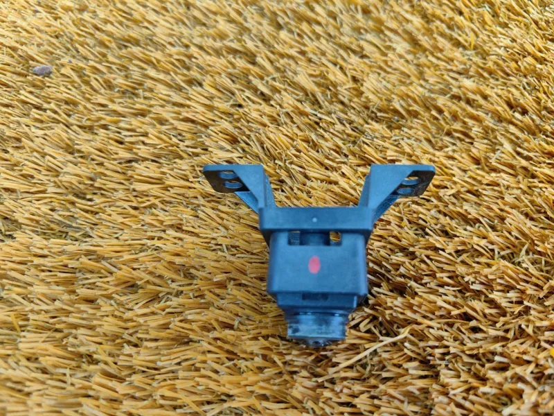 Камера заднего вида