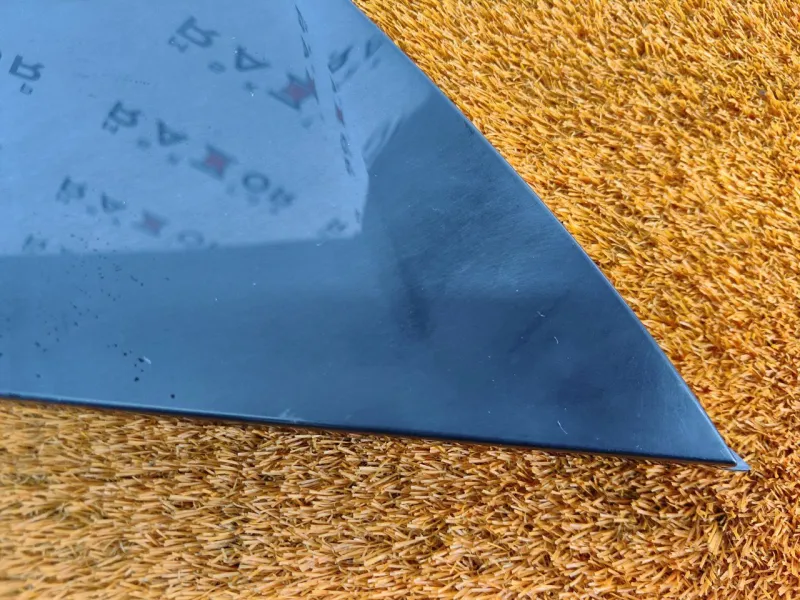 Накладка крыла