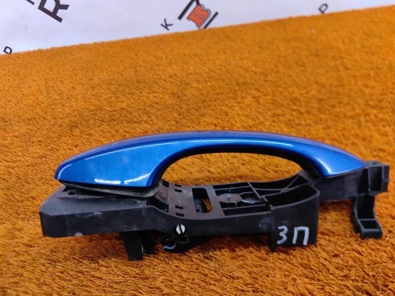 Ручка двери наружняя