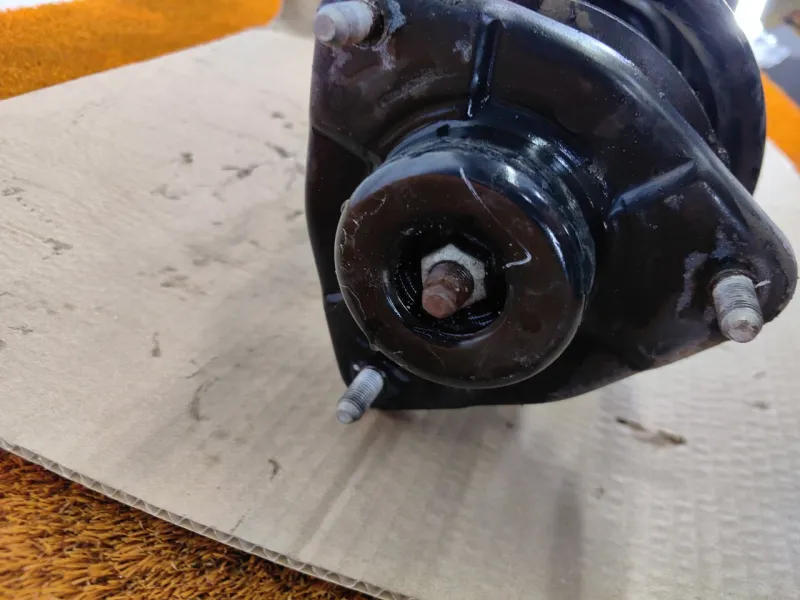 Амортизатор