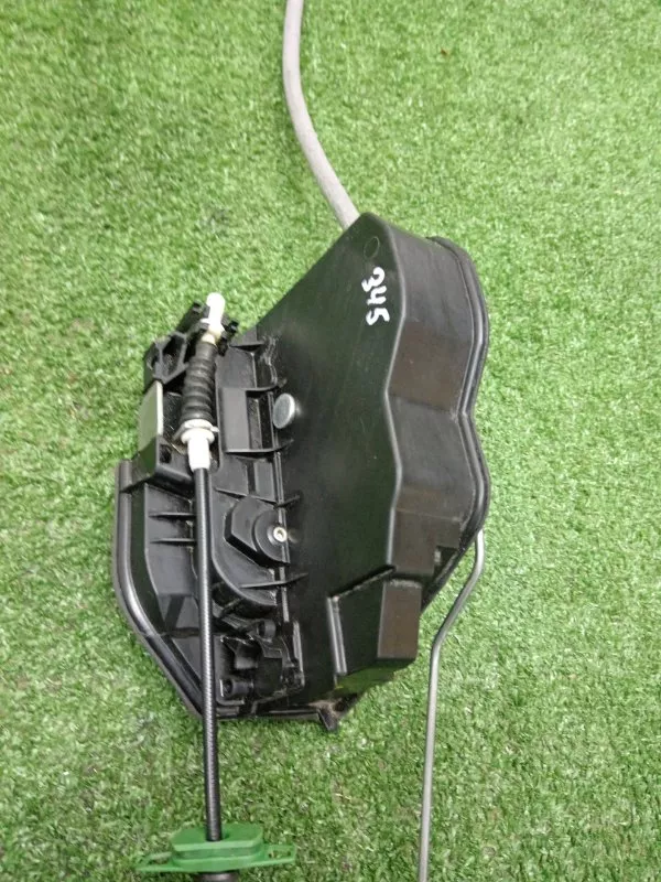 Замок двери