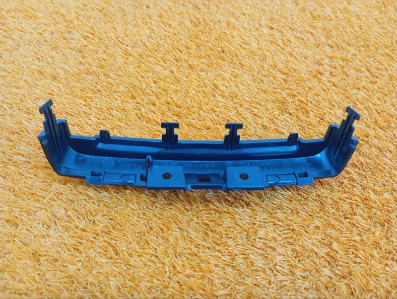 Накладка консоли