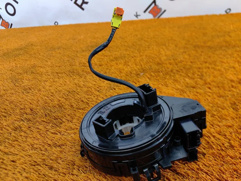 Шлейф подрулевой