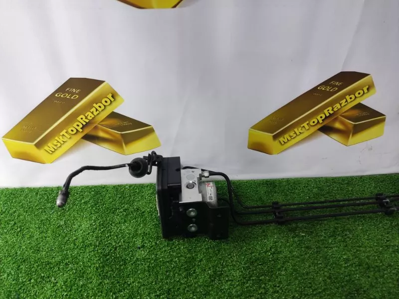 Блок АБС Changan UNI-V 2023 3550100CQ09 JL473ZQ7