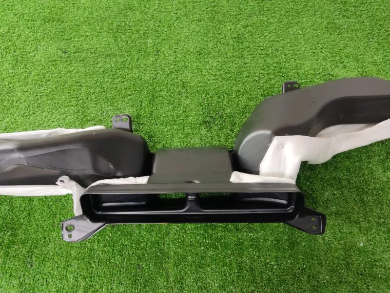 Воздуховод печки