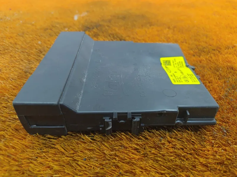 Центральный замок