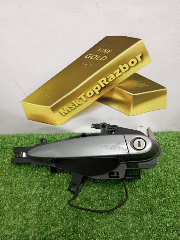 Ручка двери наружняя