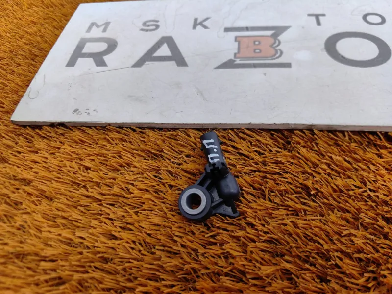 Датчик удара