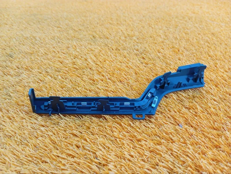 Накладка торпедо декоративная