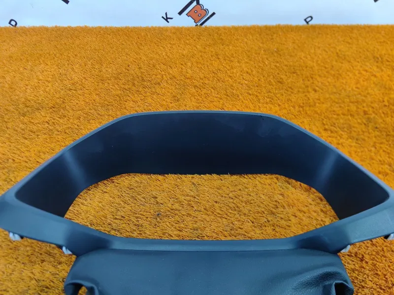 Накладка на панель приборов