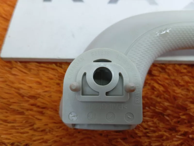 Ручка потолка