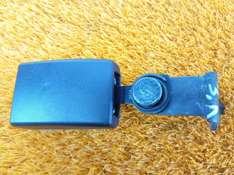 Замок ремня безопасности