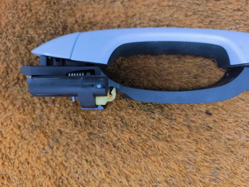 Ручка двери наружняя