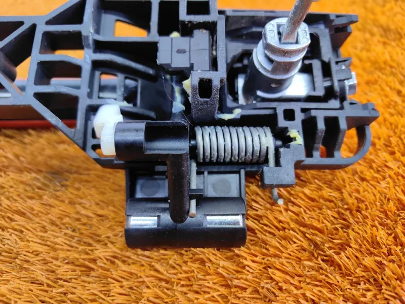 Ручка двери наружняя