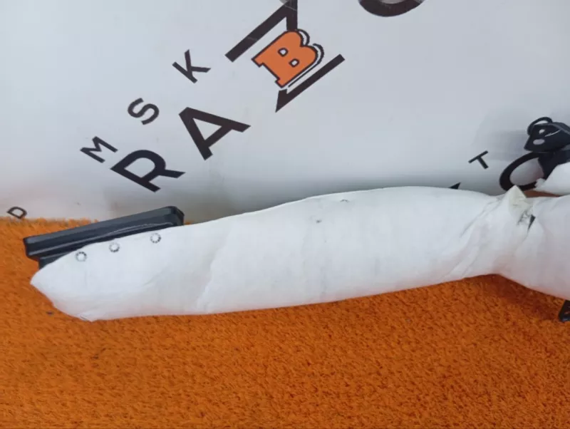 Воздуховод печки