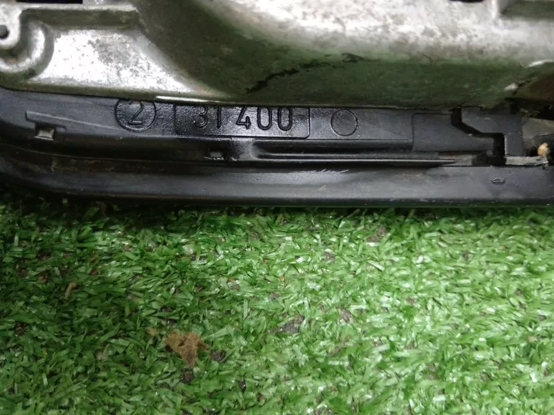 Зеркало боковое