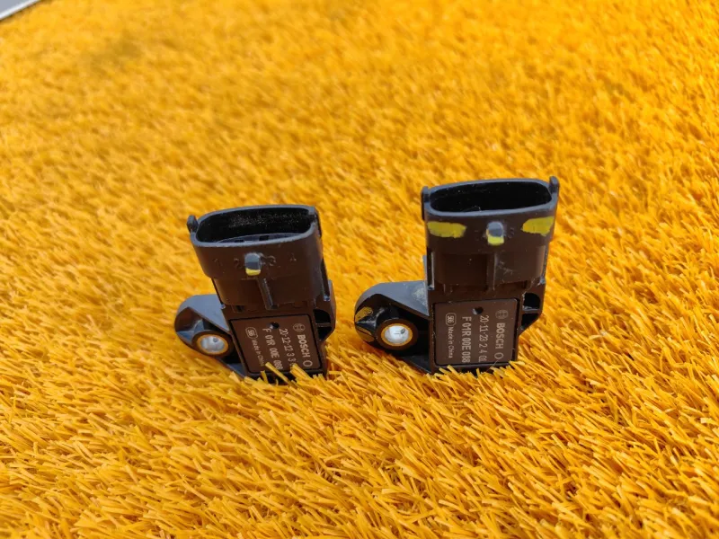 Датчик абсолютного давления