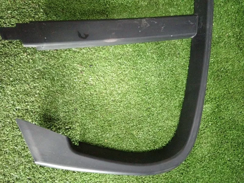 Накладка рамки двери