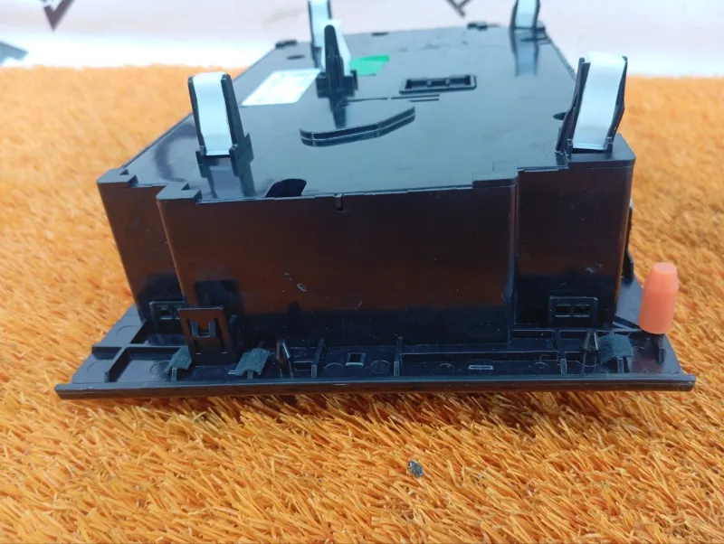 Блок климата