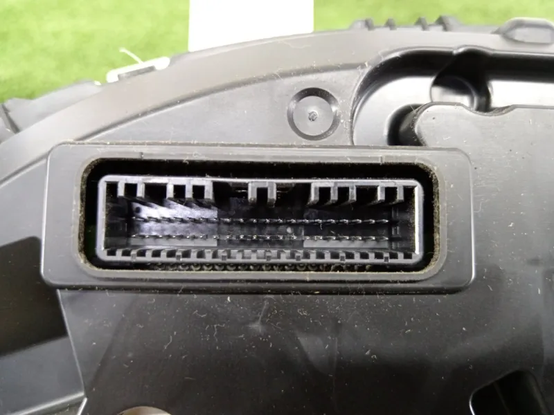 Панель приборов