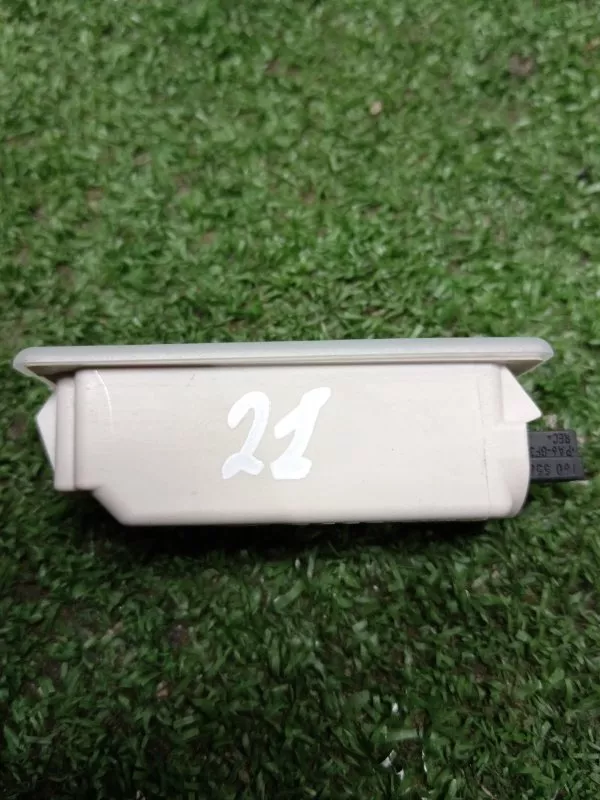 Плафон подсветки багажника