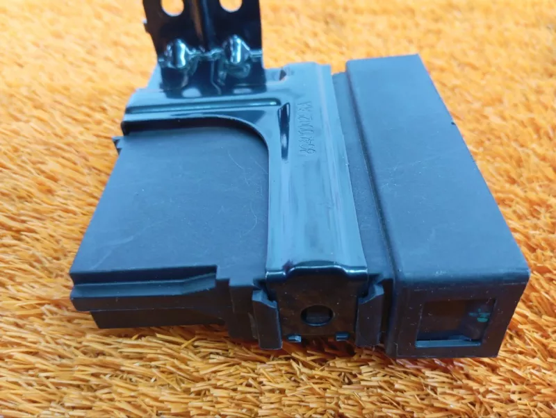 Блок управления