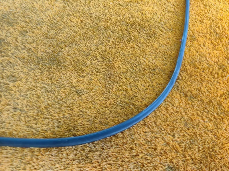 Уплотнитель капота Changan UNI-V 2023 C281F2704030100