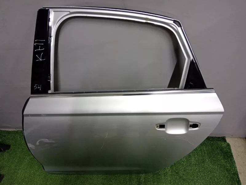 Дверь Audi A6 2011 4G5833051 C7, задняя левая