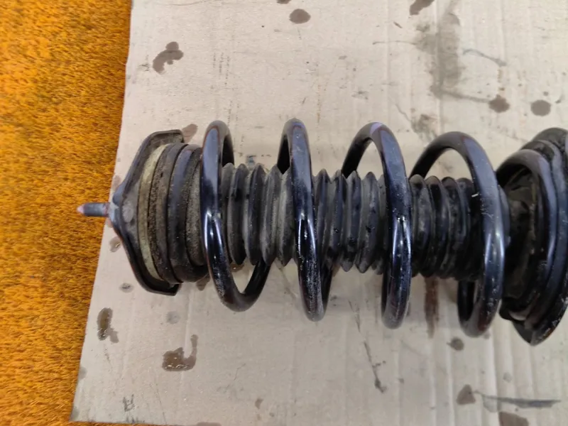 Стойка подвески