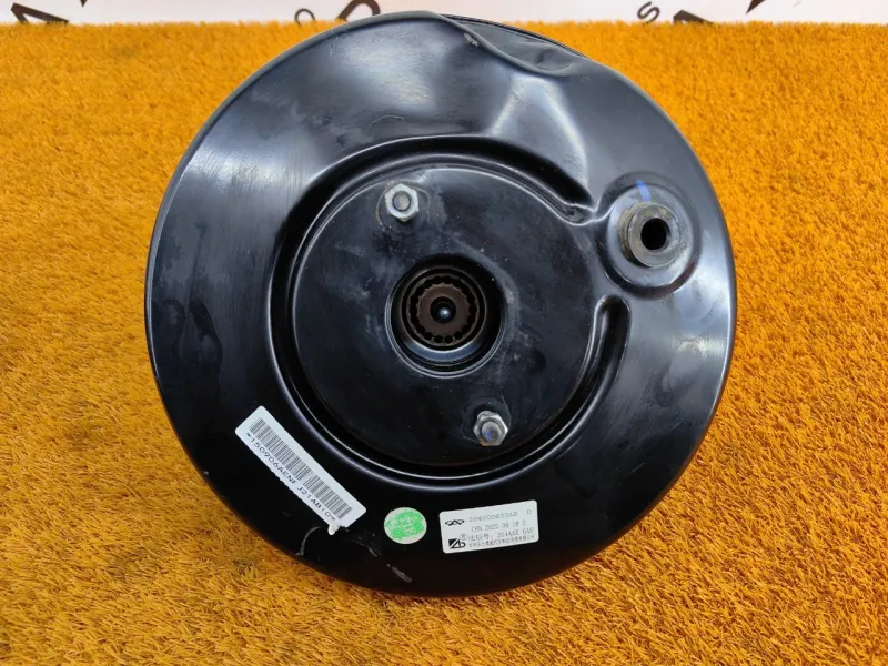 Усилитель тормозов