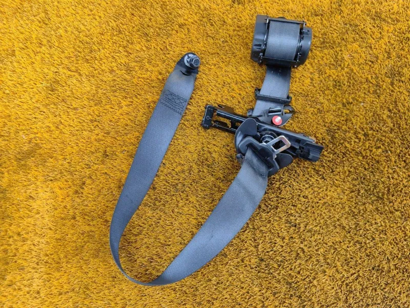 Ремень безопасности