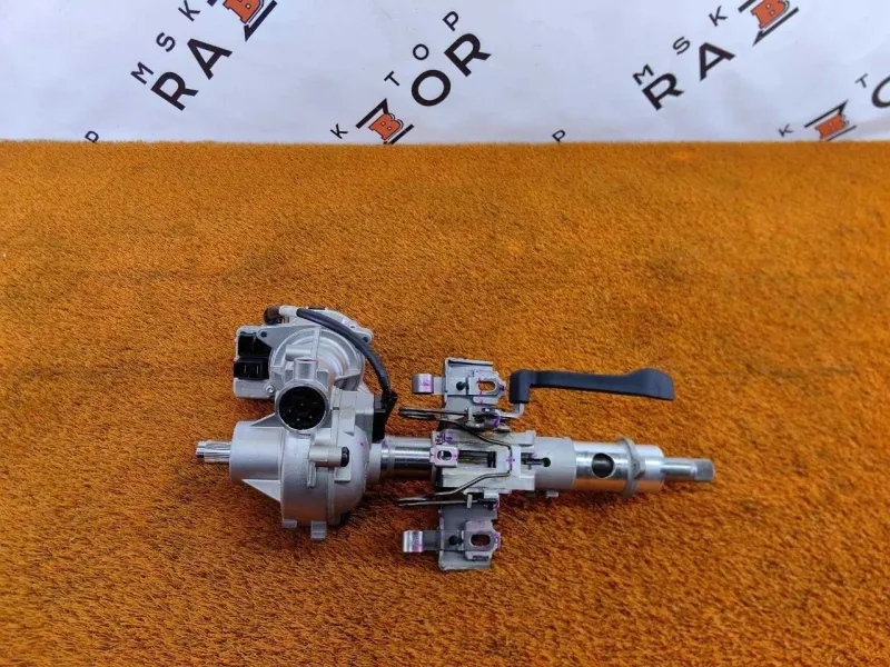 Рулевая колонка