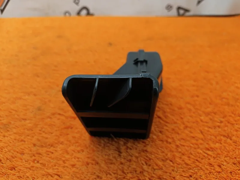 Воздуховод системы вентиляции