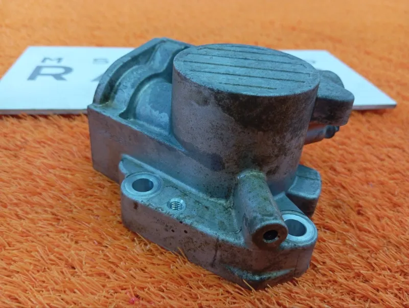 Постель распредвала