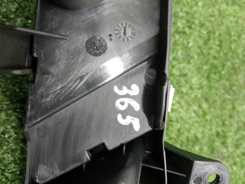 Ручка двери внутренняя