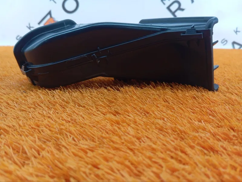 Воздуховод системы вентиляции