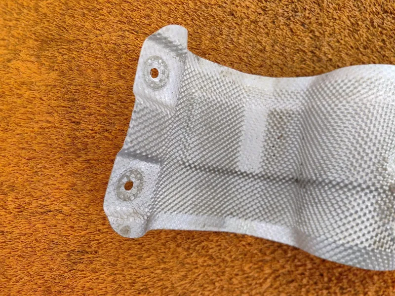 Тепловой экран