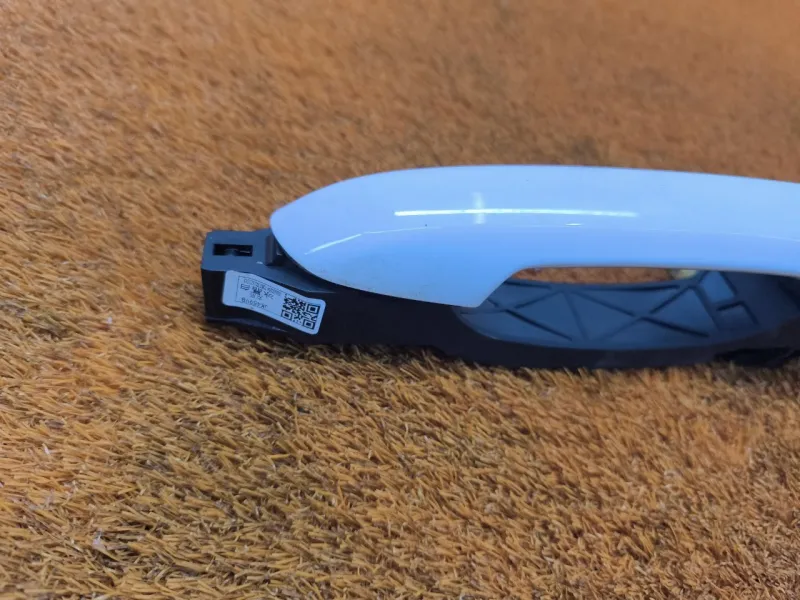 Ручка двери наружняя