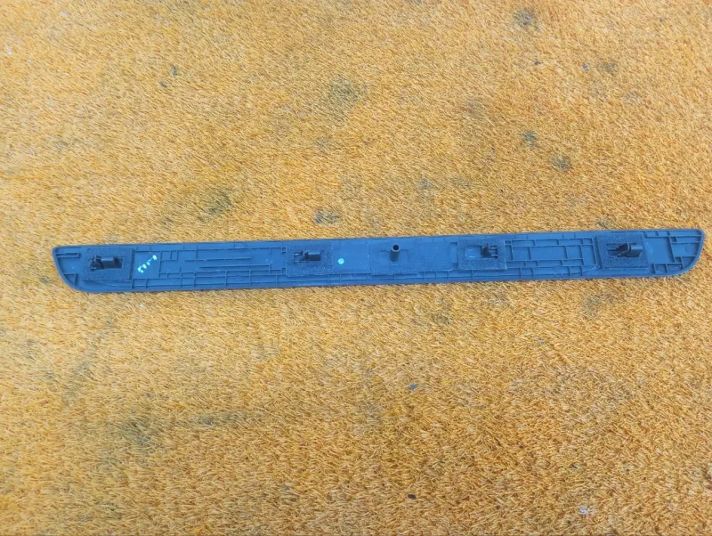 Накладка порога