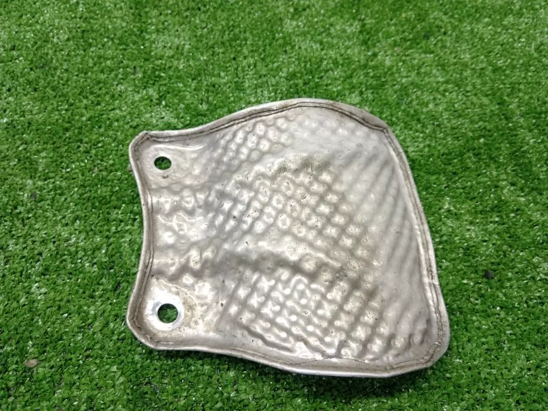 Тепловой экран