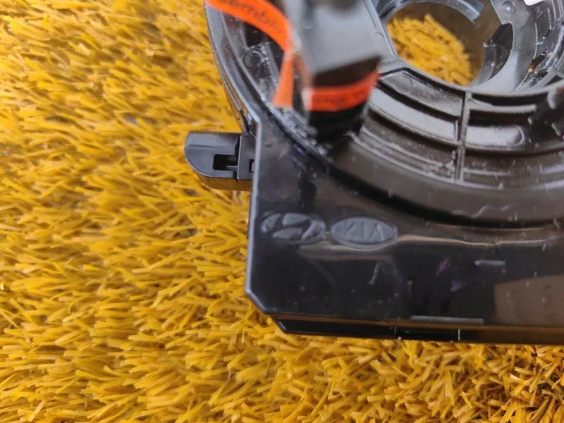 Шлейф подрулевой